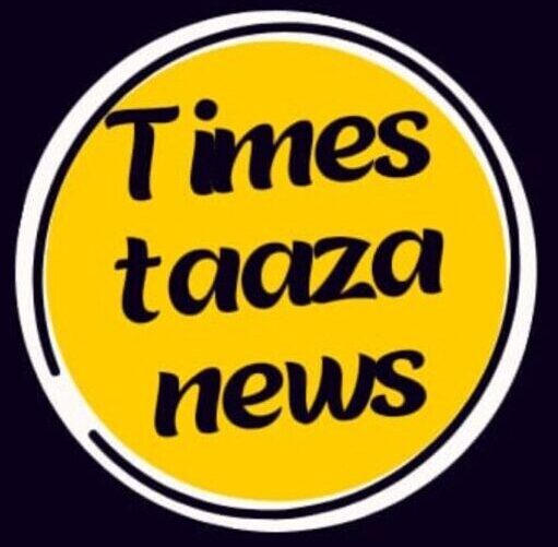 Tmes taaza news